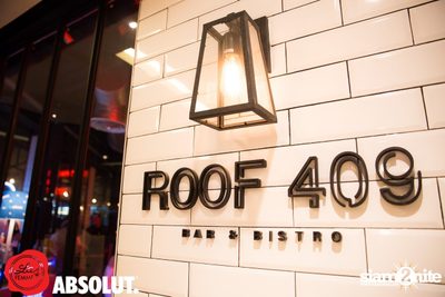 Cleo X Absolut นำเสนอ Sassy Night In White — photo 63