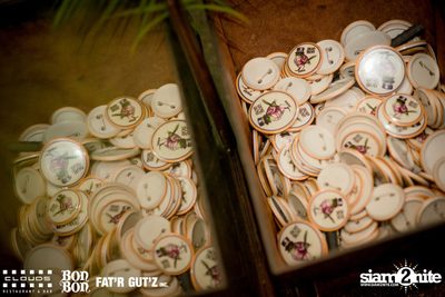 Thursday Night at Clouds, Bon Bon & FatR Gutz, Seenspace — photo 51