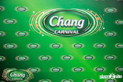 Chang Carnival: Neon The Night (Album 1) — photo 3