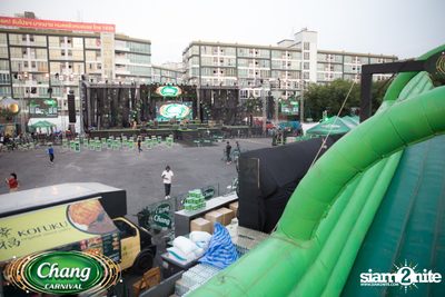 Chang Carnival: Neon The Night (Album 1) — photo 24