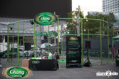 Chang Carnival: Neon The Night (Album 1) — photo 29