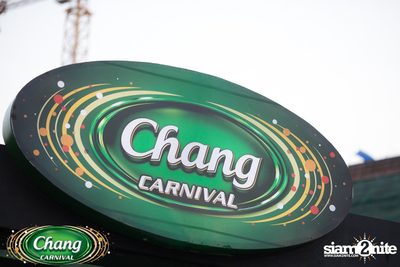 Chang Carnival: Neon The Night (Album 1) — photo 37