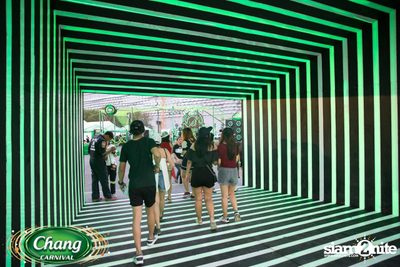 Chang Carnival: Neon The Night (Album 1) — photo 41