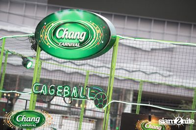 Chang Carnival: Neon The Night (Album 1) — photo 42
