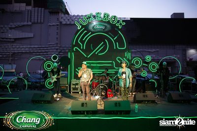 Chang Carnival: Neon The Night (Album 1) — photo 45
