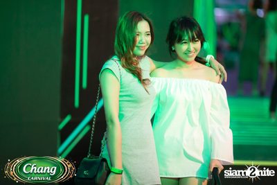 Chang Carnival: Neon The Night (Album 1) — photo 47