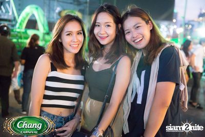 Chang Carnival: Neon The Night (Album 1) — photo 50