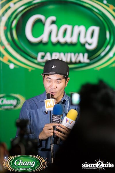 Chang Carnival: Neon The Night (Album 1) — photo 51
