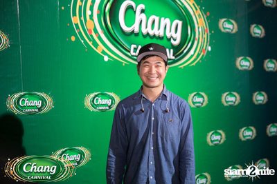 Chang Carnival: Neon The Night (Album 1) — photo 53