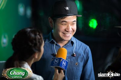 Chang Carnival: Neon The Night (Album 1) — photo 55