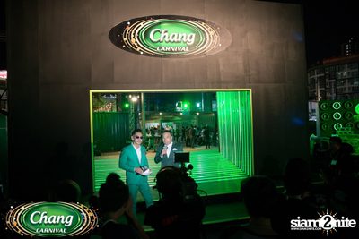 Chang Carnival: Neon The Night (Album 1) — photo 60