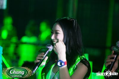 Chang Carnival: Neon The Night (Album 1) — photo 63