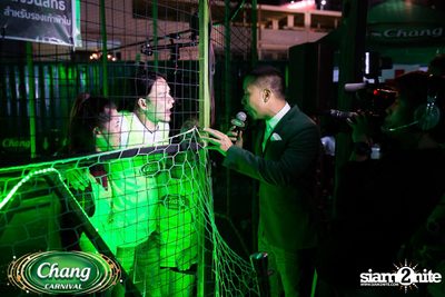 Chang Carnival: Neon The Night (Album 1) — photo 68