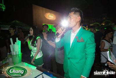 Chang Carnival: Neon The Night (Album 1) — photo 70