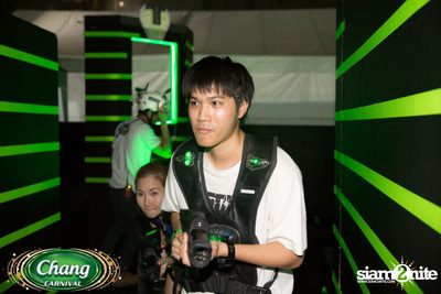 Chang Carnival: Neon The Night (Album 1) — photo 84