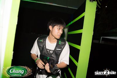 Chang Carnival: Neon The Night (Album 1) — photo 86