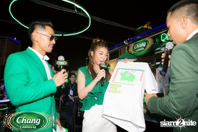Chang Carnival: Neon The Night (Album 1) — photo 97