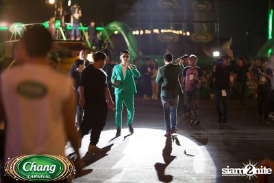 Chang Carnival: Neon The Night (Album 1) — photo 103