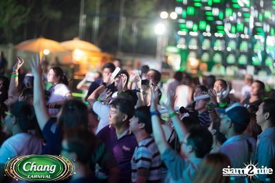 Chang Carnival: Neon The Night (Album 1) — photo 107