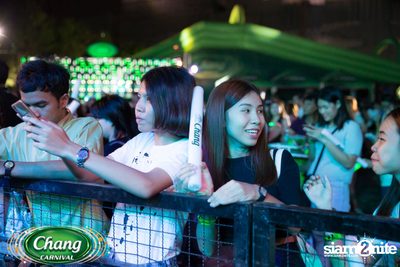 Chang Carnival: Neon The Night (Album 1) — photo 110