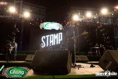 Chang Carnival: Neon The Night (Album 1) — photo 111