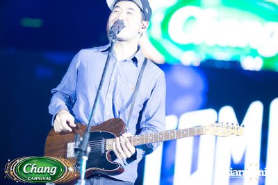 Chang Carnival: Neon The Night (Album 1) — photo 112