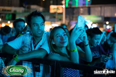 Chang Carnival: Neon The Night (Album 1) — photo 114