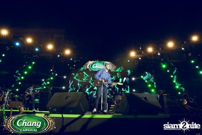 Chang Carnival: Neon The Night (Album 1) — photo 128