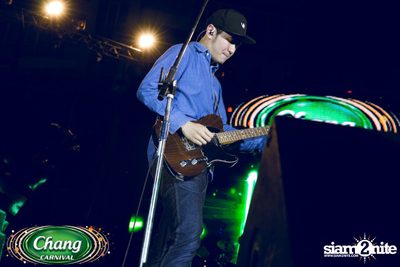 Chang Carnival: Neon The Night (Album 1) — photo 130