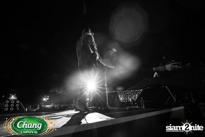 Chang Carnival: Neon The Night (Album 1) — photo 133