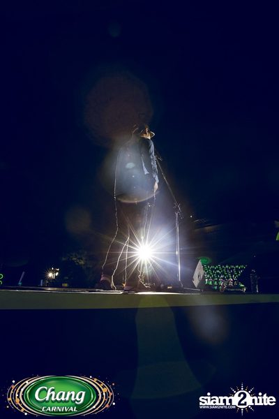 Chang Carnival: Neon The Night (Album 1) — photo 134