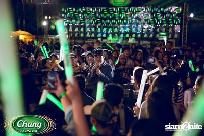 Chang Carnival: Neon The Night (Album 1) — photo 138