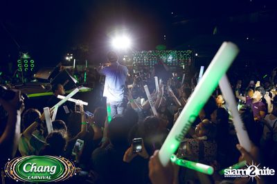Chang Carnival: Neon The Night (Album 1) — photo 139