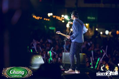 Chang Carnival: Neon The Night (Album 1) — photo 142