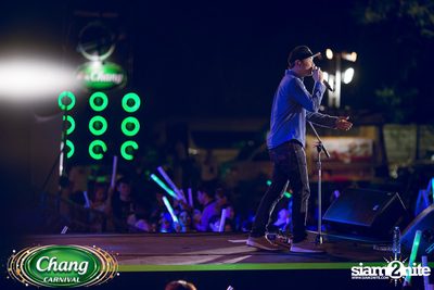 Chang Carnival: Neon The Night (Album 1) — photo 148