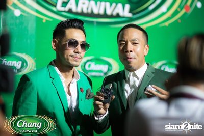 Chang Carnival: Neon The Night (Album 1) — photo 151