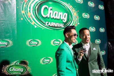 Chang Carnival: Neon The Night (Album 1) — photo 153