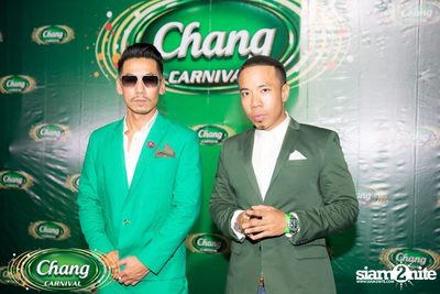 Chang Carnival: Neon The Night (Album 1) — photo 154