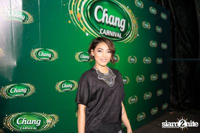Chang Carnival: Neon The Night (Album 1) — photo 155