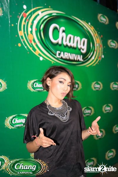Chang Carnival: Neon The Night (Album 1) — photo 156