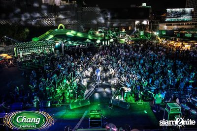 Chang Carnival: Neon The Night (Album 1) — photo 160