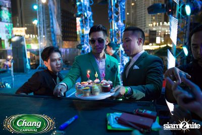 Chang Carnival: Neon The Night (Album 1) — photo 164