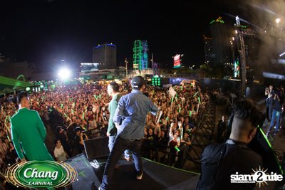 Chang Carnival: Neon The Night (Album 1) — photo 176