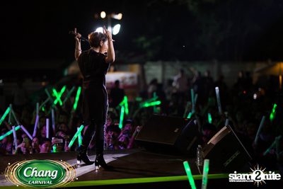 Chang Carnival: Neon The Night (Album 1) — photo 178