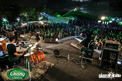 Chang Carnival: Neon The Night (Album 1) — photo 184