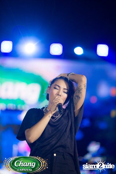 Chang Carnival: Neon The Night (Album 1) — photo 201