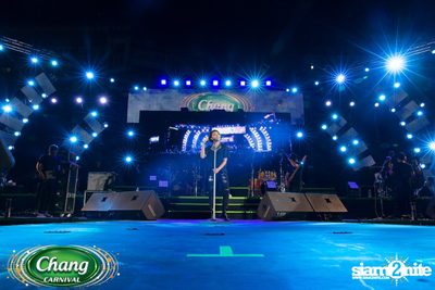 Chang Carnival: Neon The Night (Album 1) — photo 203
