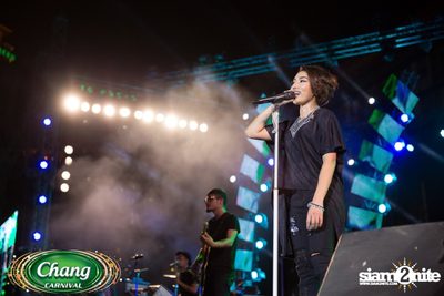 Chang Carnival: Neon The Night (Album 1) — photo 208