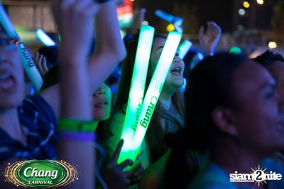 Chang Carnival: Neon The Night (Album 1) — photo 214