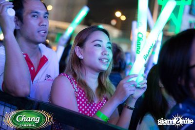 Chang Carnival: Neon The Night (Album 1) — photo 215